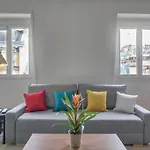 Superbe 45M2 Au Coeur De Montmartre