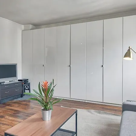 Superbe 45m2 Au Coeur De Montmartre * Parigi