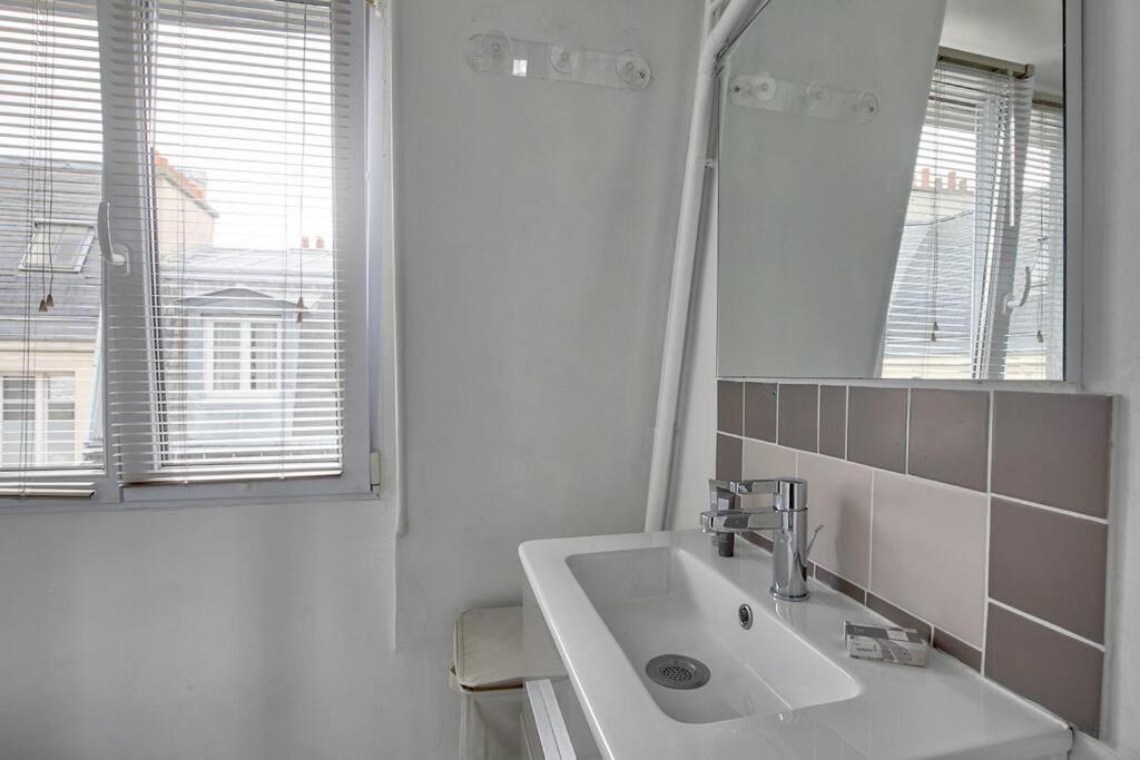 Superbe 45m2 Au Coeur De Montmartre