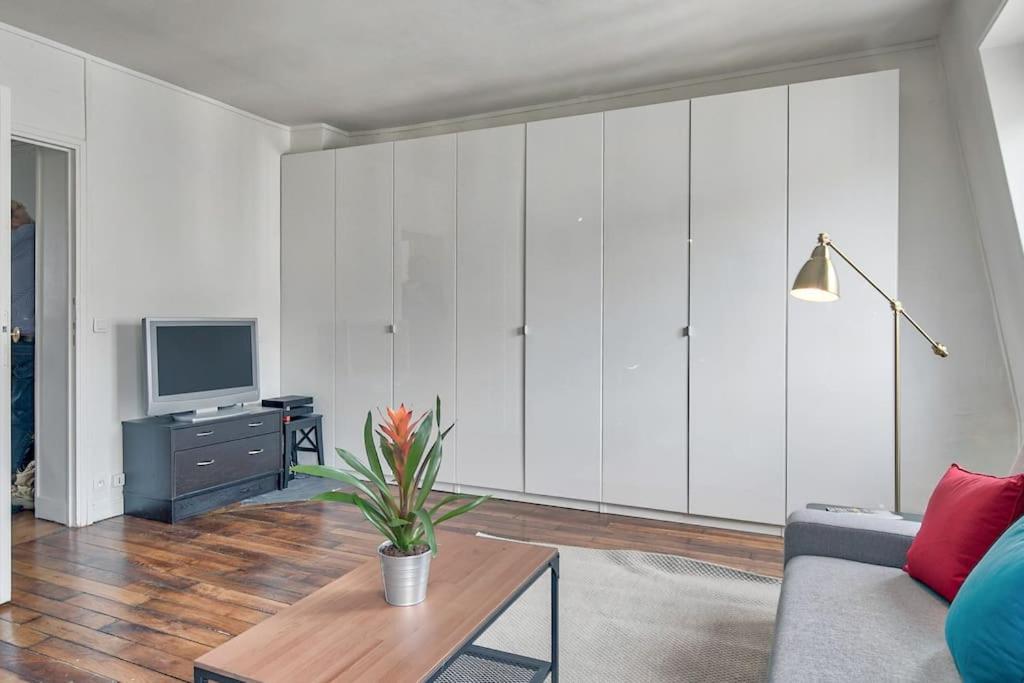 Superbe 45m2 Au Coeur De Montmartre * Paris